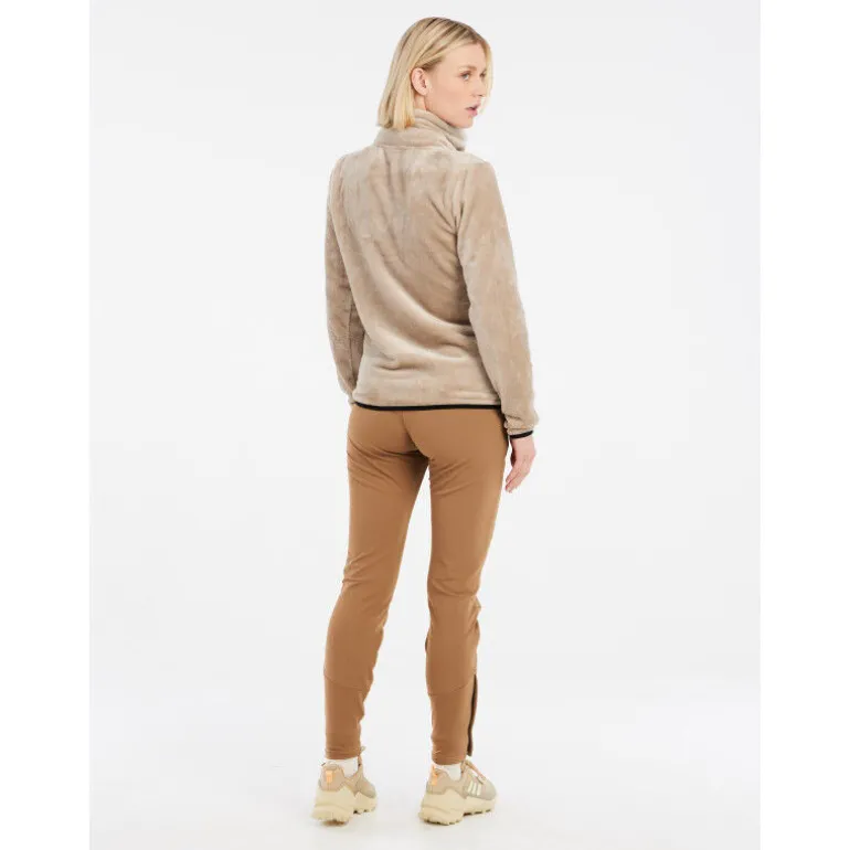 ProtestPrtvance Outdoor Full Zip Top - Polaire femme