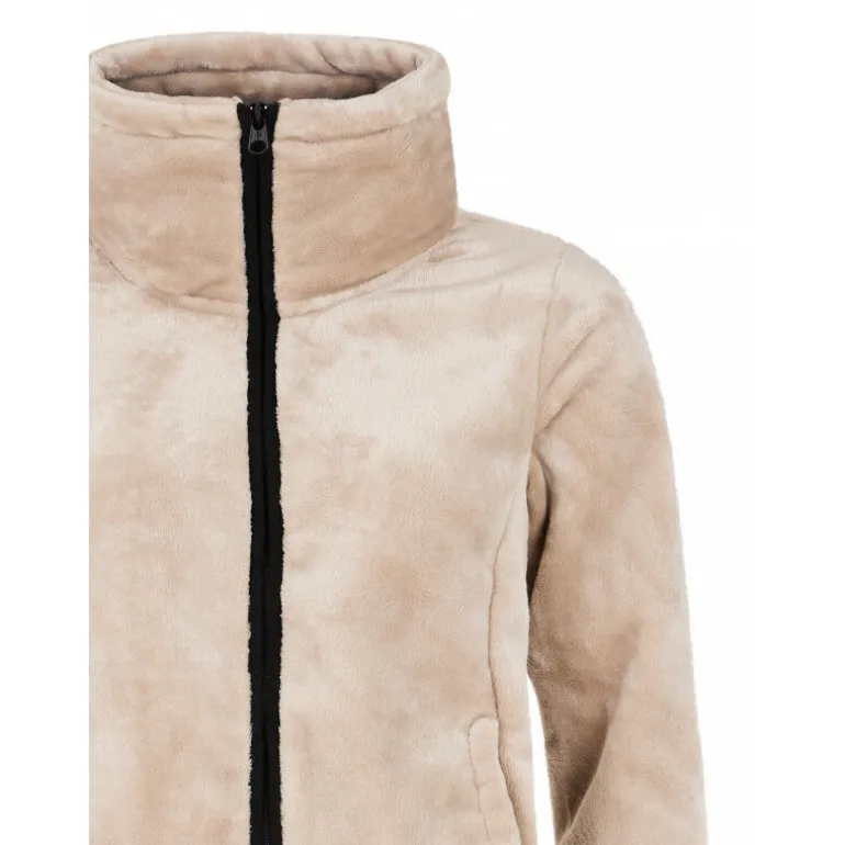 ProtestPrtvance Outdoor Full Zip Top - Polaire femme