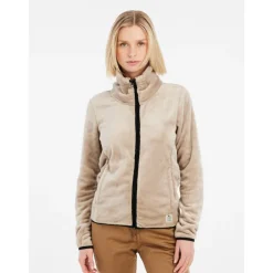 ProtestPrtvance Outdoor Full Zip Top - Polaire femme