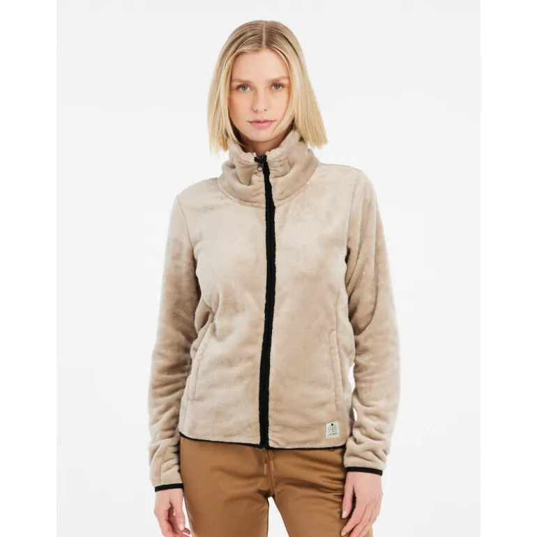 ProtestPrtvance Outdoor Full Zip Top - Polaire femme