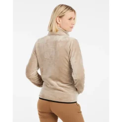 ProtestPrtvance Outdoor Full Zip Top - Polaire femme