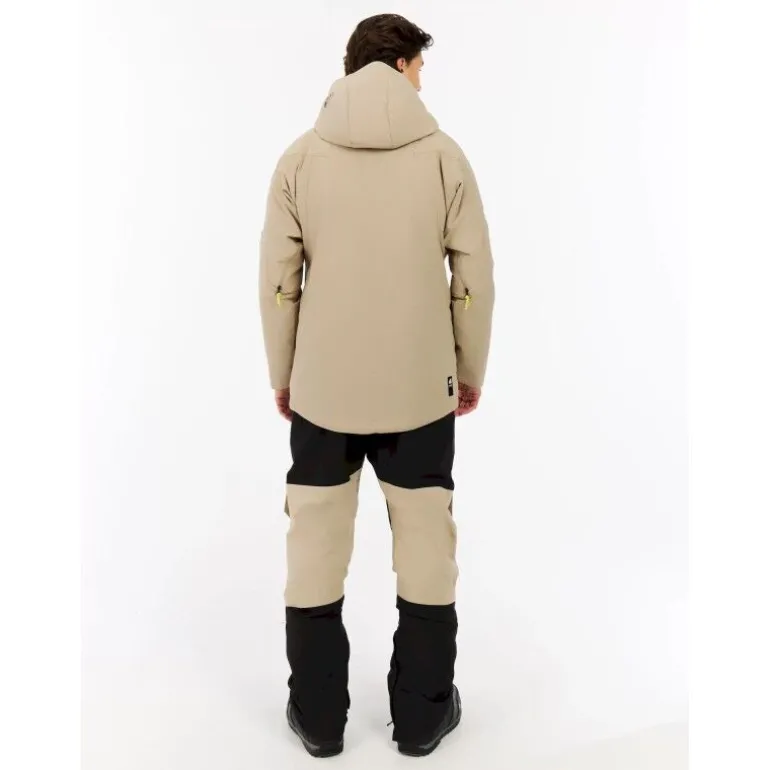ProtestPrtwest - Veste ski homme