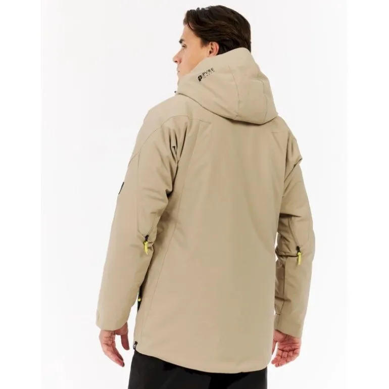ProtestPrtwest - Veste ski homme