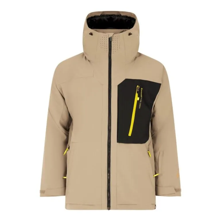 ProtestPrtwest - Veste ski homme
