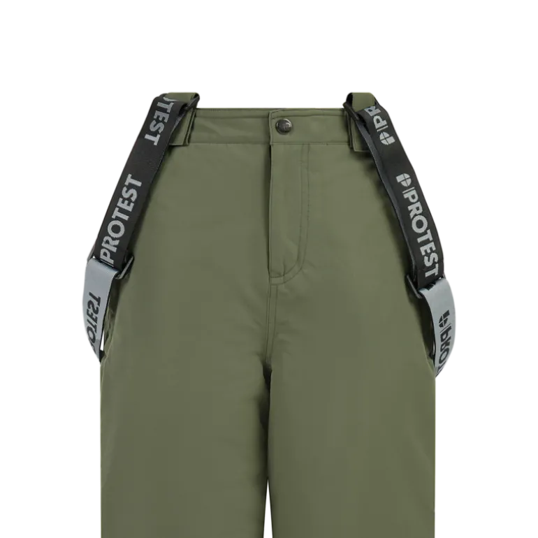 ProtestPrtwhisper Jr - Pantalon ski enfant