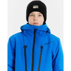 ProtestPrtwixan Jr - Veste ski enfant