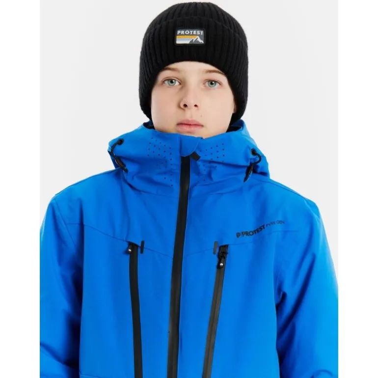 ProtestPrtwixan Jr - Veste ski enfant