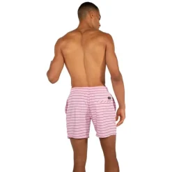 ProtestSharif - Short de bain homme