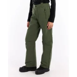 ProtestSunny Jr - Pantalon ski enfant