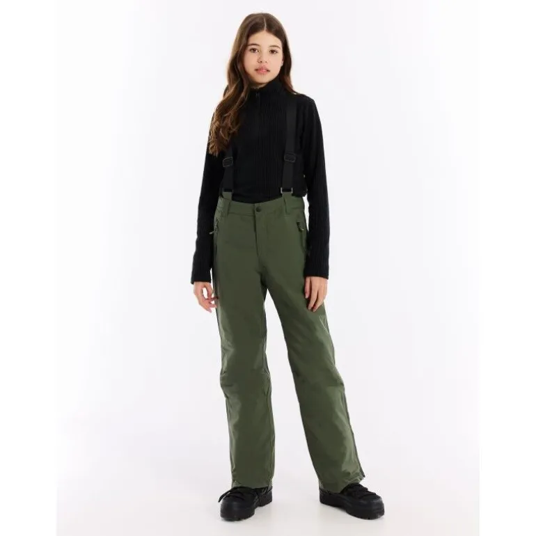 ProtestSunny Jr - Pantalon ski enfant