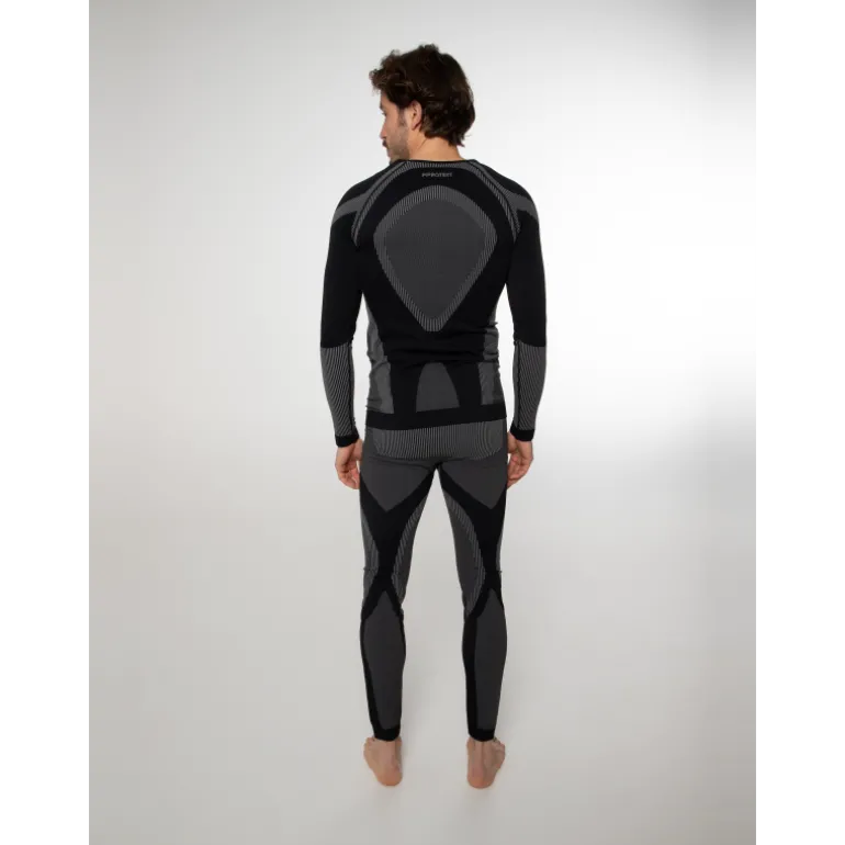 ProtestTimp Thermo - Sous-vêtement thermique homme