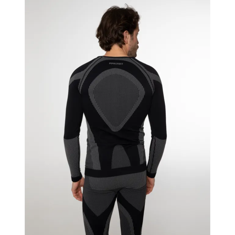 ProtestTimp Thermo - Sous-vêtement thermique homme