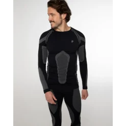 ProtestTimp Thermo - Sous-vêtement thermique homme