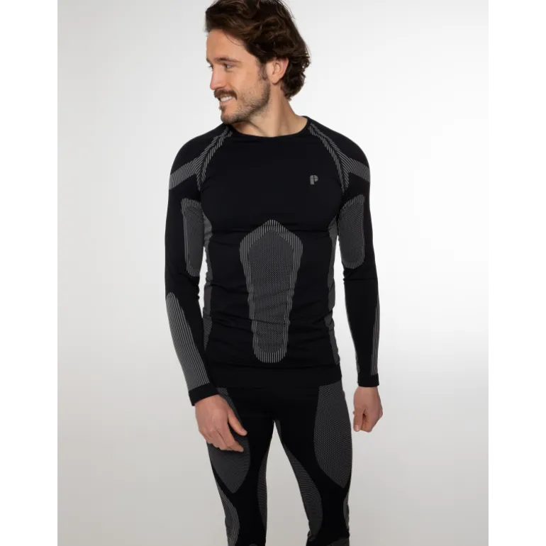 ProtestTimp Thermo - Sous-vêtement thermique homme