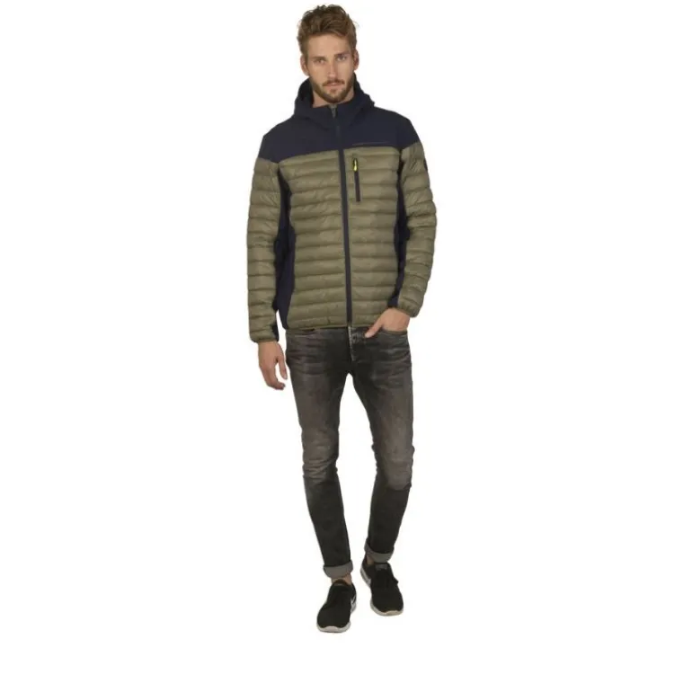 ProtestUpdate Outerwear Jacket - Doudoune homme