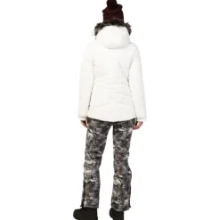 ProtestValdez Snowjacket - Veste ski femme