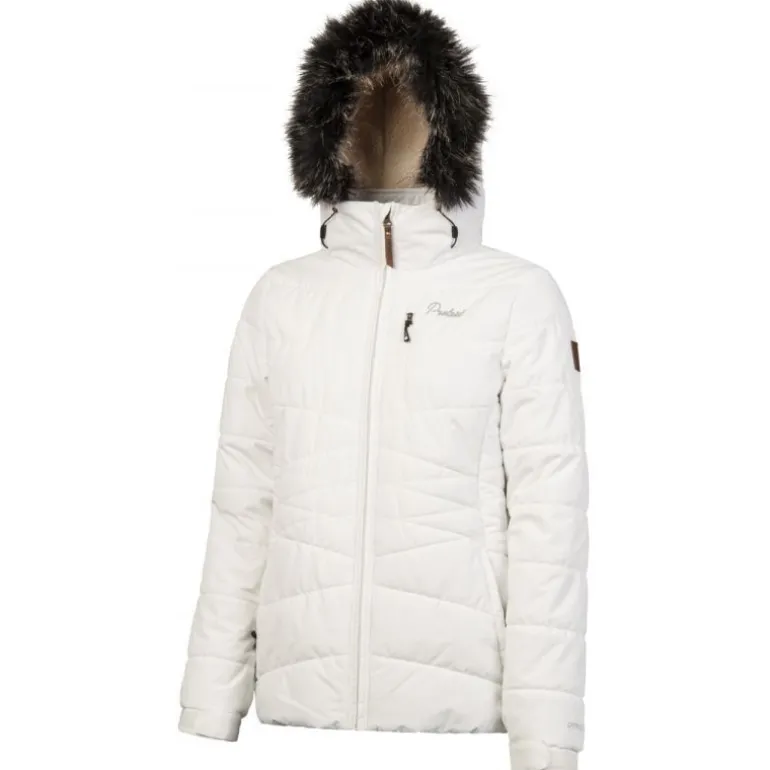 ProtestValdez Snowjacket - Veste ski femme