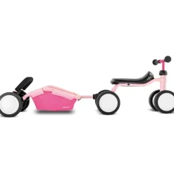PukyPuky Traily - Draisienne enfant