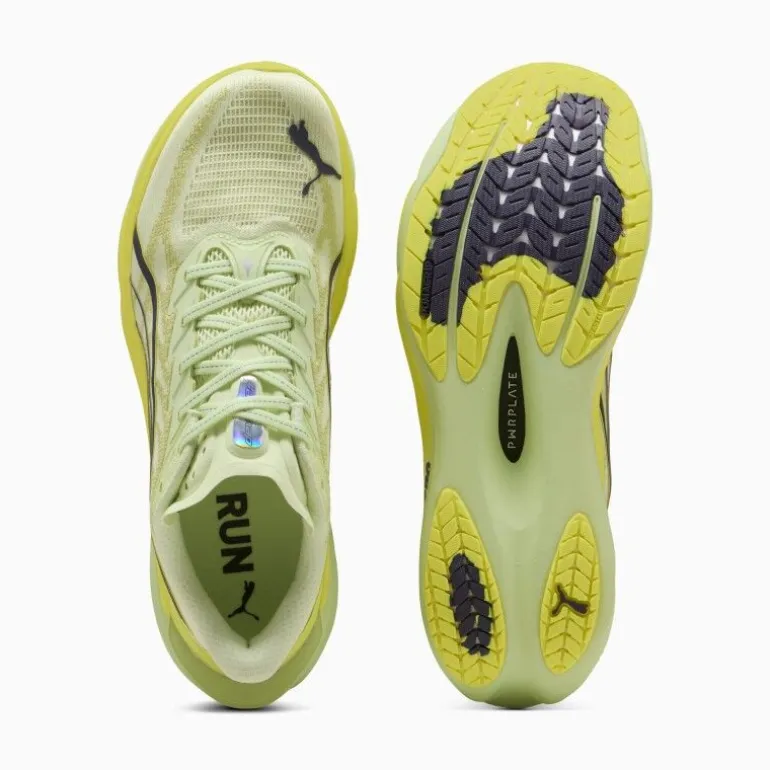 PumaDeviate Nitro 4 - Chaussures running homme
