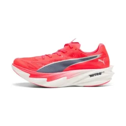 PumaDeviate Nitro Elite 4 - Chaussures running femme