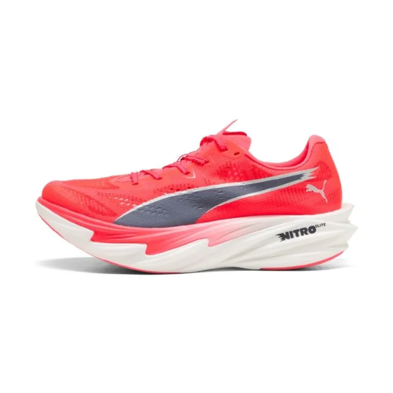 PumaDeviate Nitro Elite 4 - Chaussures running femme