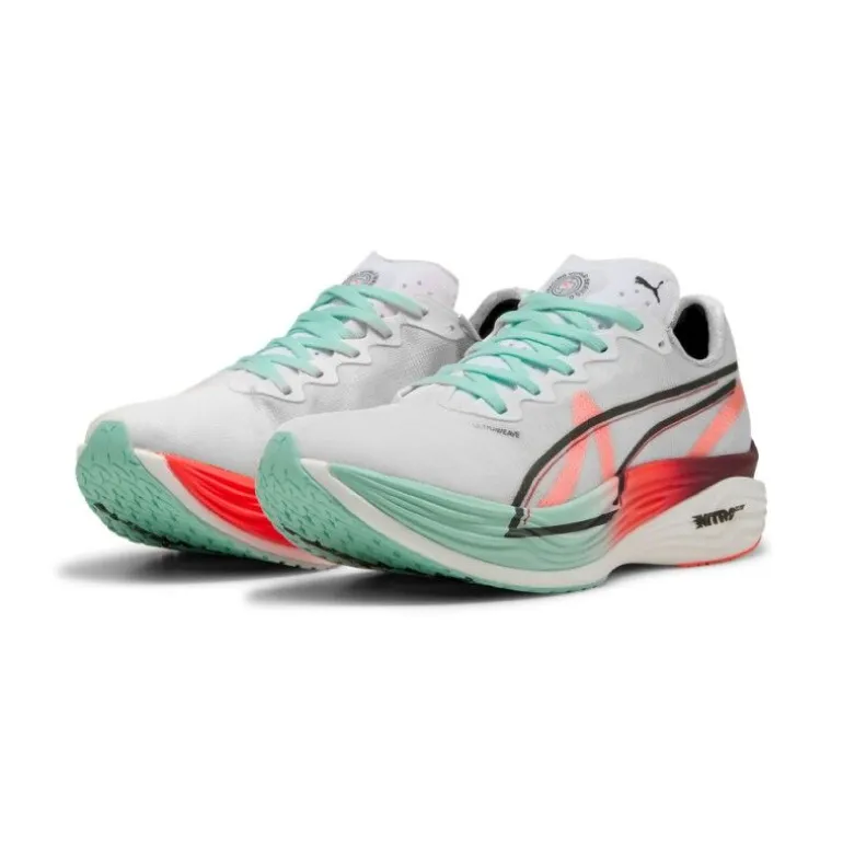 PumaDeviate Nitro Elite 3 Hyrox Wns - Chaussures running femme