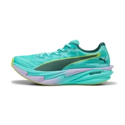 PumaDeviate Nitro Elite 4 - Puma X Hyrox - Chaussures running homme