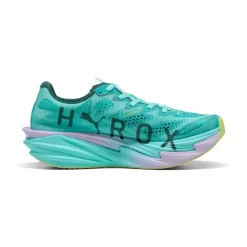 PumaDeviate Nitro Elite 4 - Puma X Hyrox - Chaussures running femme