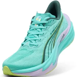 PumaDeviate Nitro 4 - Puma X Hyrox - Chaussures running femme