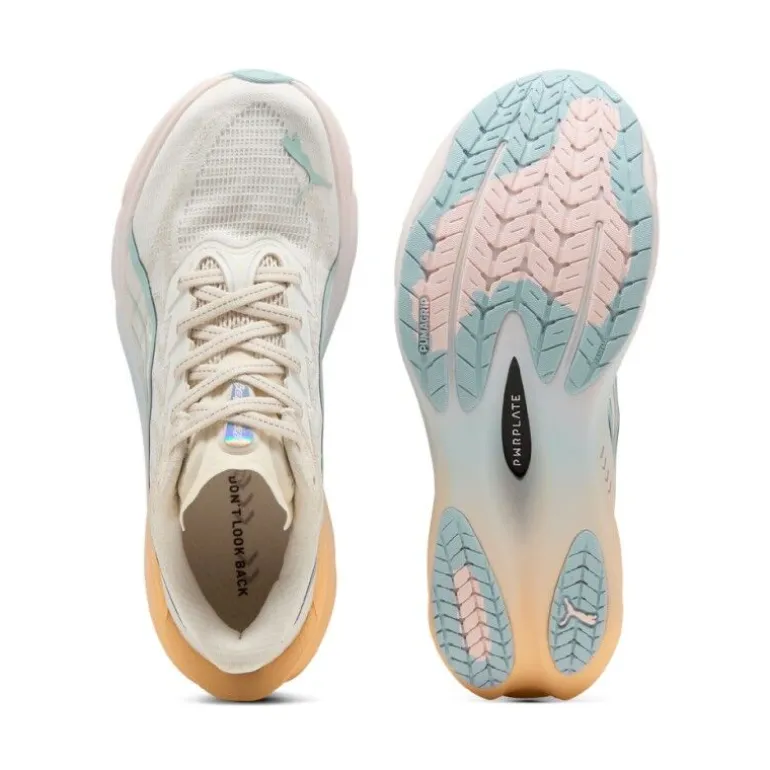 PumaDeviate Nitro 4 Rc - Chaussures running femme