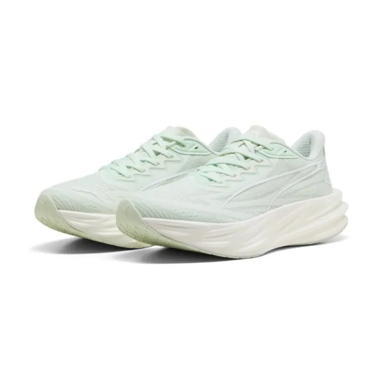 PumaDeviate Pure Nitro - Chaussures running femme