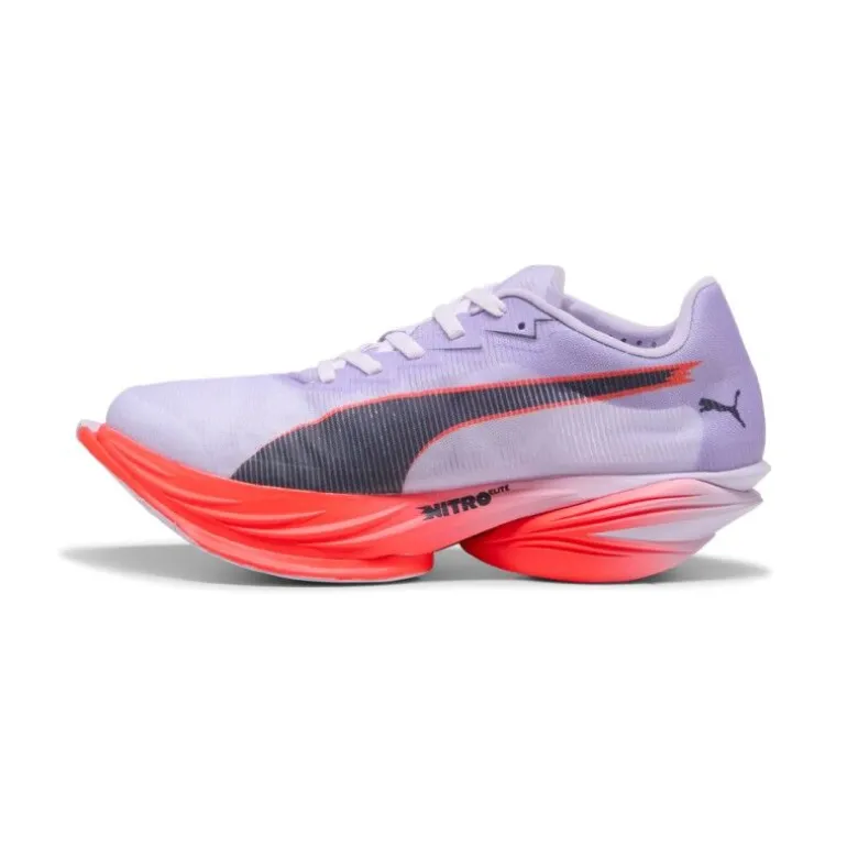 PumaFast-R Nitro Elite 3 Wns - Chaussures running femme
