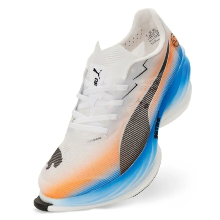 PumaFast-R Nitro Elite 3 Ekiden - Chaussures running femme