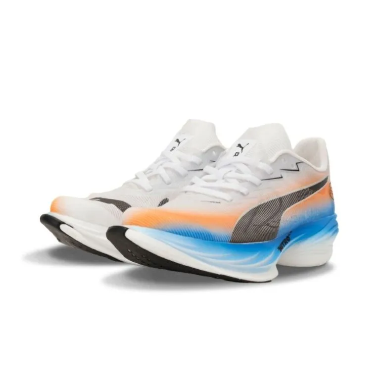 PumaFast-R Nitro Elite 3 Ekiden - Chaussures running femme