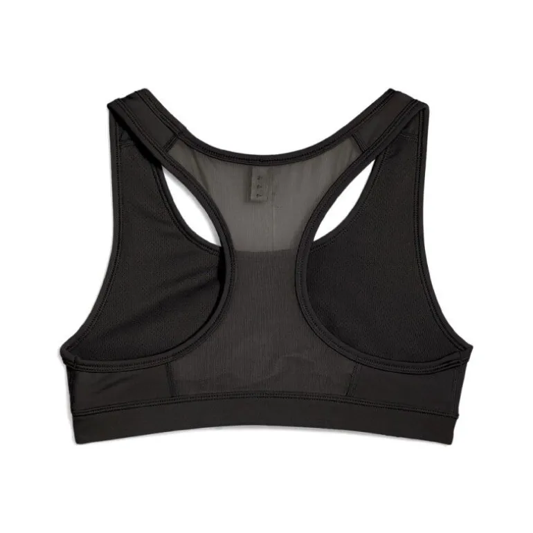 Puma4Keeps Bra - Puma Logo - Brassière de sport femme