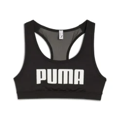 Puma4Keeps Bra - Puma Logo - Brassière de sport femme