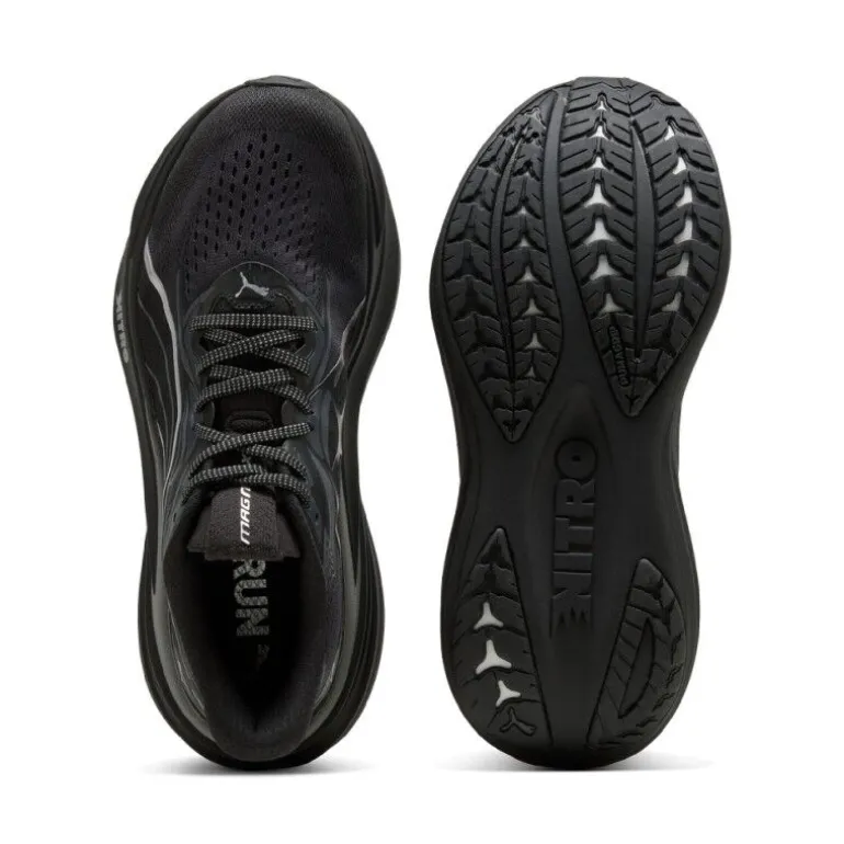 PumaMagmax Nitro 2 Brightstride - Chaussures running homme
