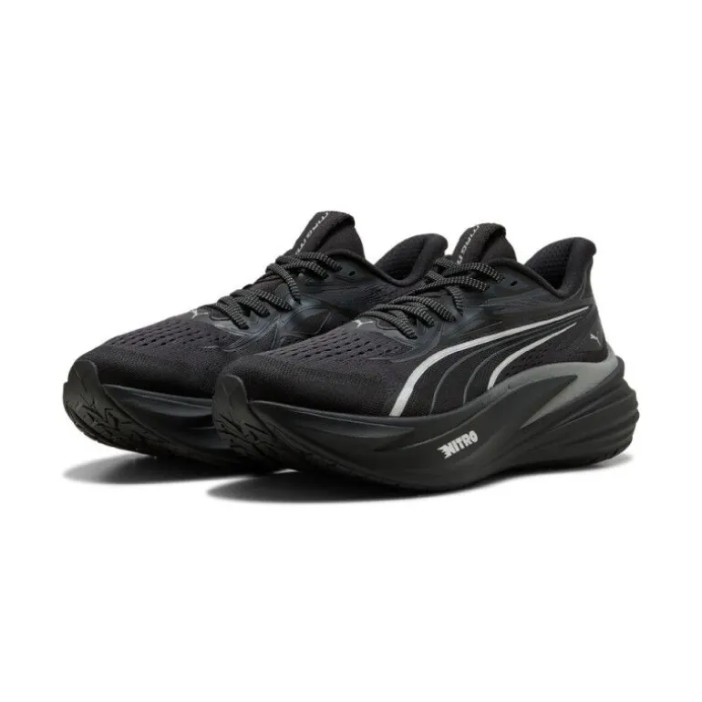 PumaMagmax Nitro 2 Brightstride - Chaussures running homme