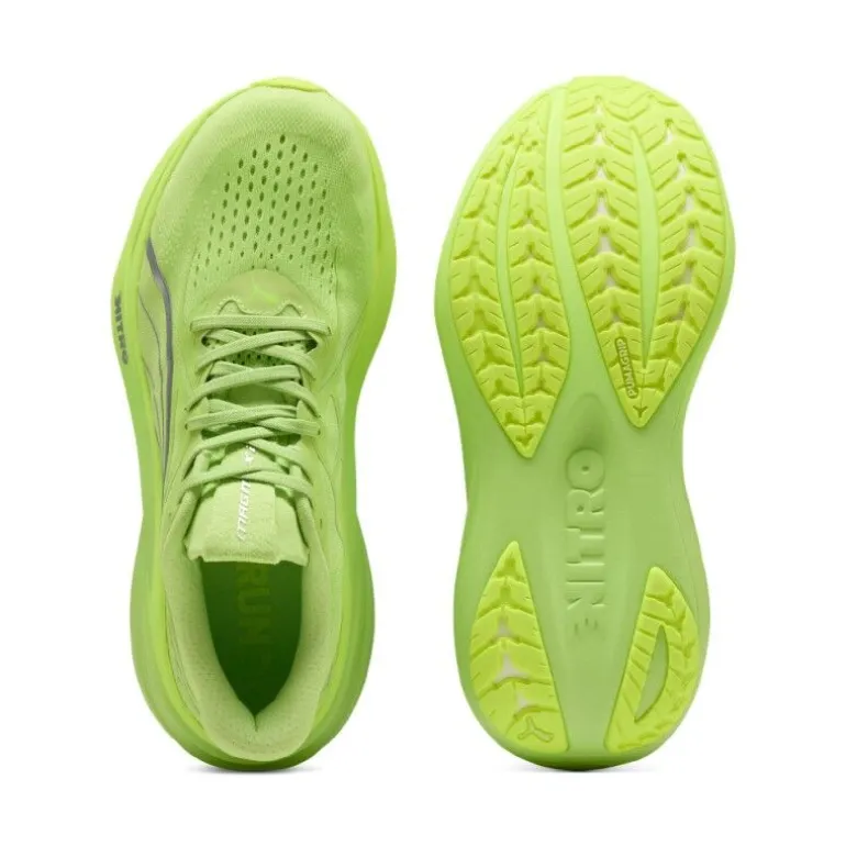 PumaMagmax Nitro 2 - Chaussures running homme