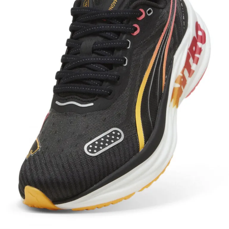 PumaMagnify Nitro 2 Tech FF Wns - Chaussures running femme