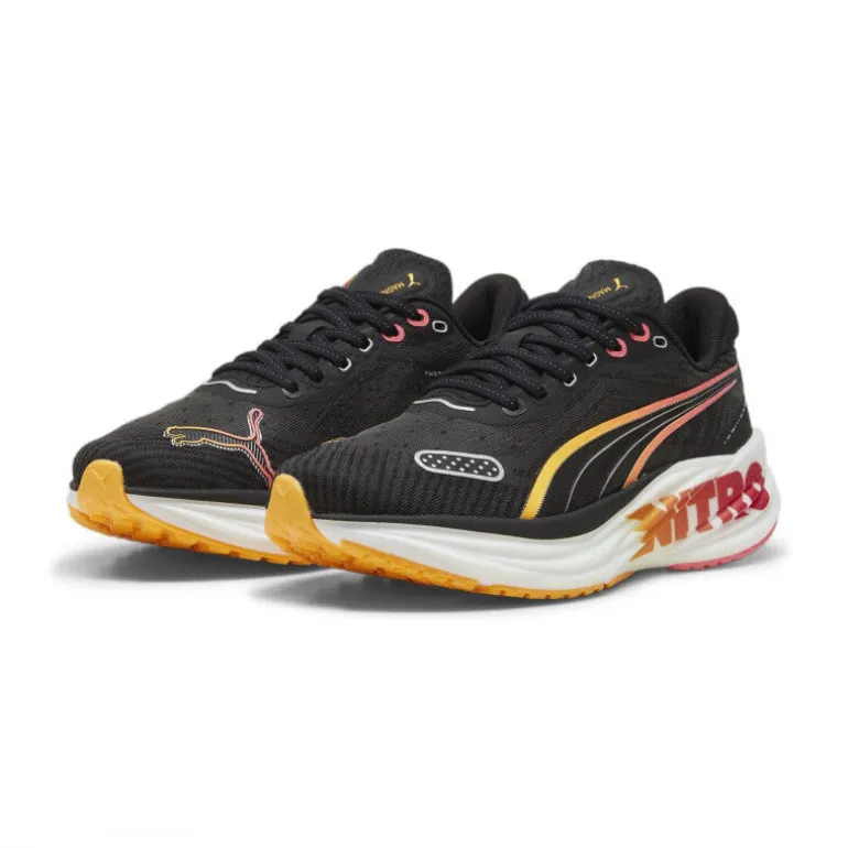 PumaMagnify Nitro 2 Tech FF Wns - Chaussures running femme