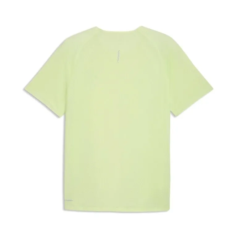 PumaM Lightspeed SS - T-shirt homme