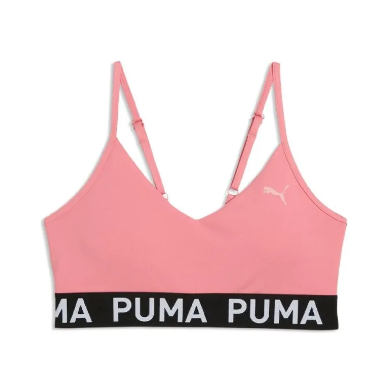 PumaMove Puma Strong Bra - Brassière de sport femme