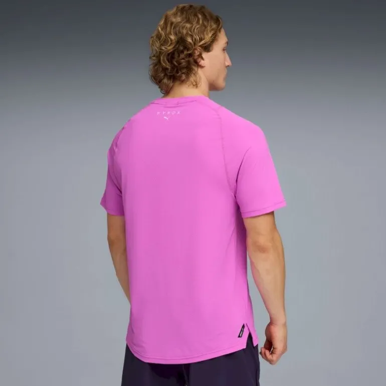 PumaM Puma X Hyrox Dryelite Training Tee - T-shirt homme