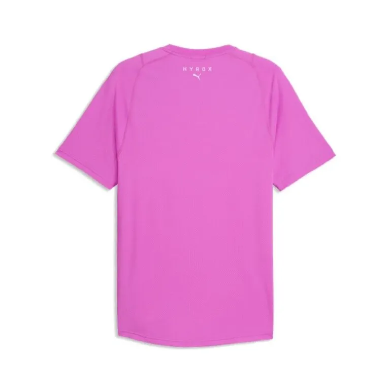 PumaM Puma X Hyrox Dryelite Training Tee - T-shirt homme