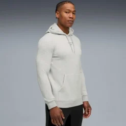PumaM Puma X Hyrox Heavyweight Hoodie - Sweatshirt à capuche homme