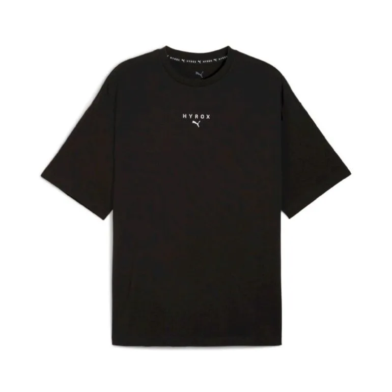 PumaM Puma X Hyrox Lifestyle Tee - T-shirt homme