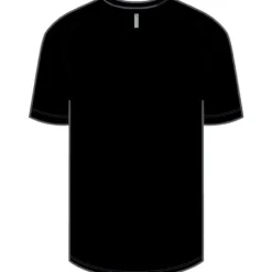 PumaM Pwrtrain Fabric Mix Tee - T-shirt homme