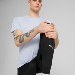 PumaM Run Velocity Long Tight - Collant running homme