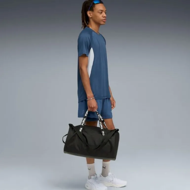 PumaM Run Velocity Tee (Poly) - T-shirt homme
